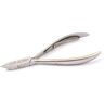 Tronchesino per unghie incarnite da 13 cm acciaio inox per manicure e pedicure podologo non si arrugginisce KEOPALIA