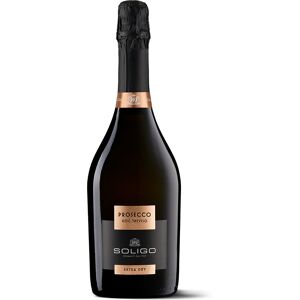 soligo prosecco doc treviso extra dry