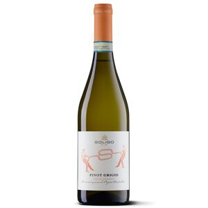 soligo pinot grigio doc delle venezie