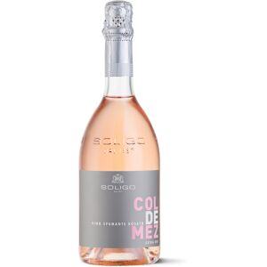 Soligo 'col De Mez' Rosé Spumante Extra Dry