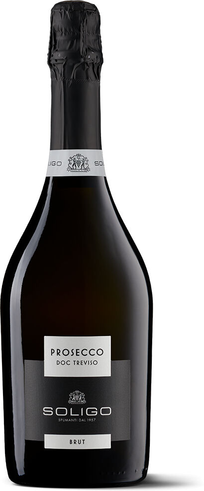 Soligo Prosecco DOC Treviso Brut