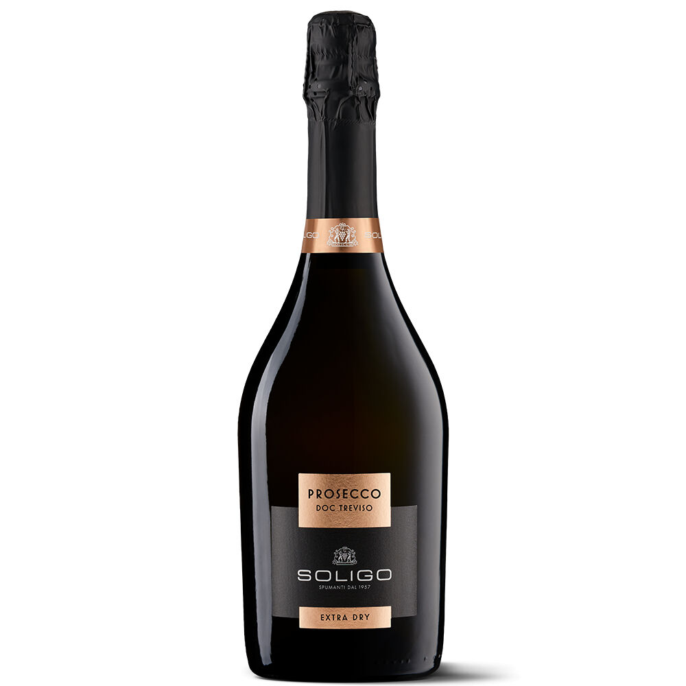 Soligo Prosecco DOC Treviso Extra Dry