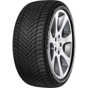 imperial pneumatici as driver 205/55 r16 91h - 4 stagioni 5420068628926