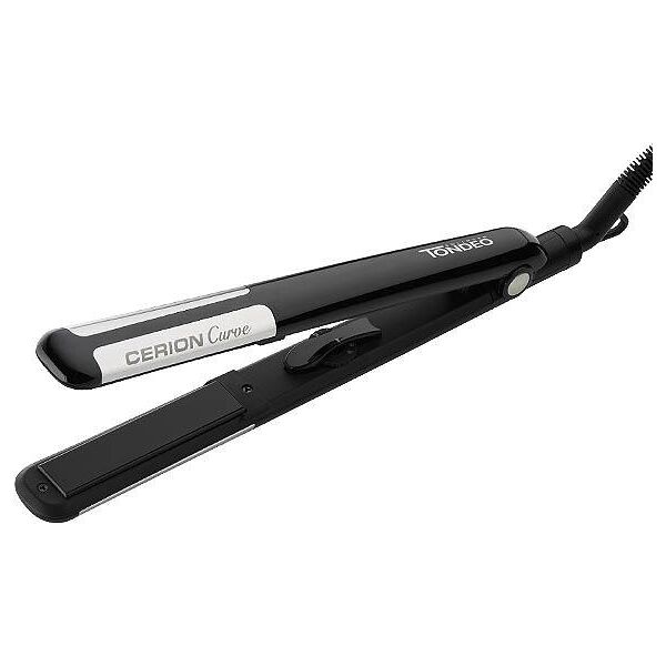 tondeo cerion curve styler black nero