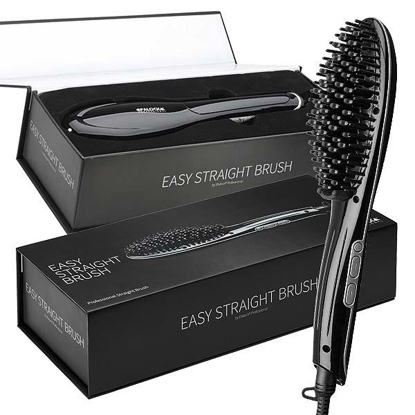 efalock easy straight brush