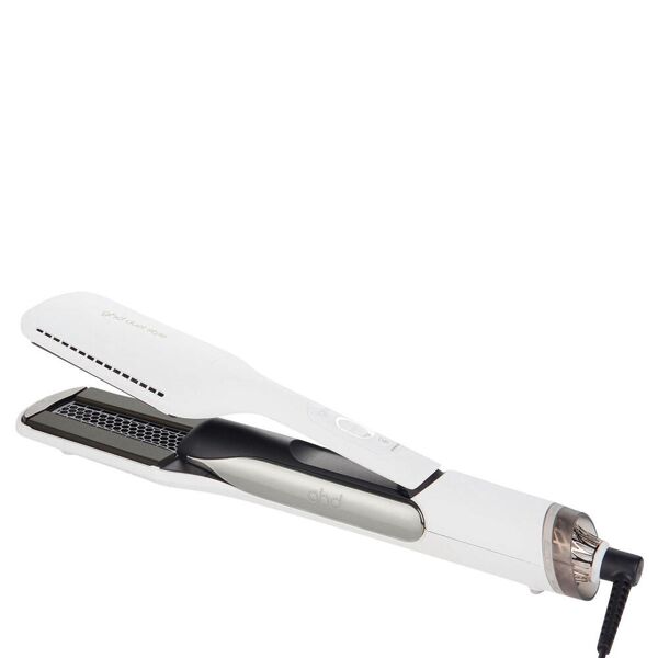 ghd hot air styler duet style 2-in-1 white bianco