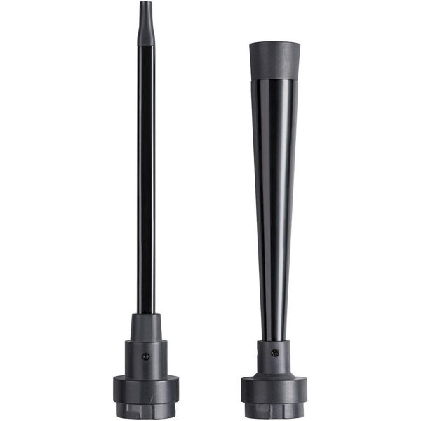 varis set di accessori curling iron system