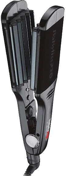 babyliss pro ferro da stiro largo