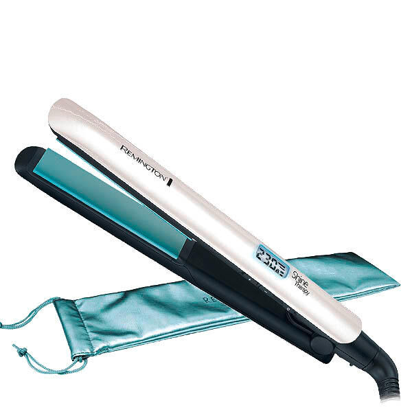 remington s8500 shine therapy haarglätter