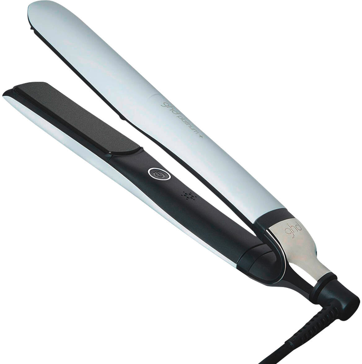 ghd platinum+ styler bianco bianco