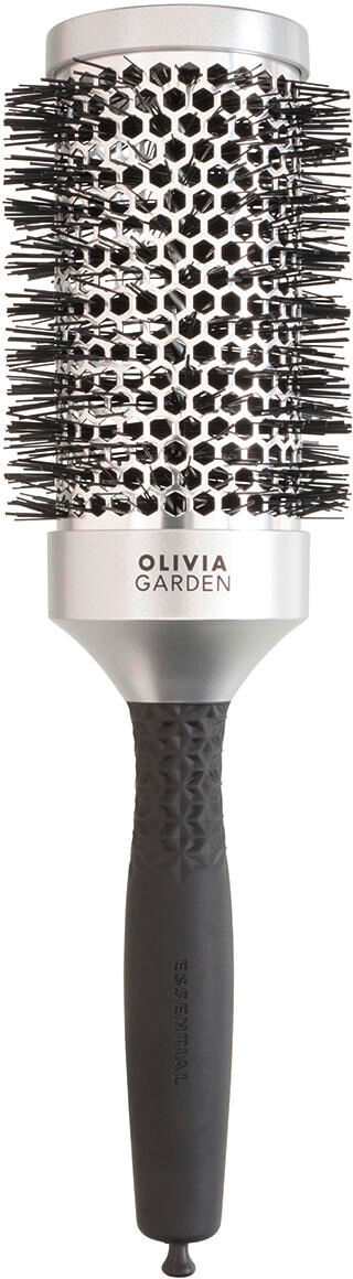 Olivia Garden Essential Blowout Classic Ø 73/53 mm Argento