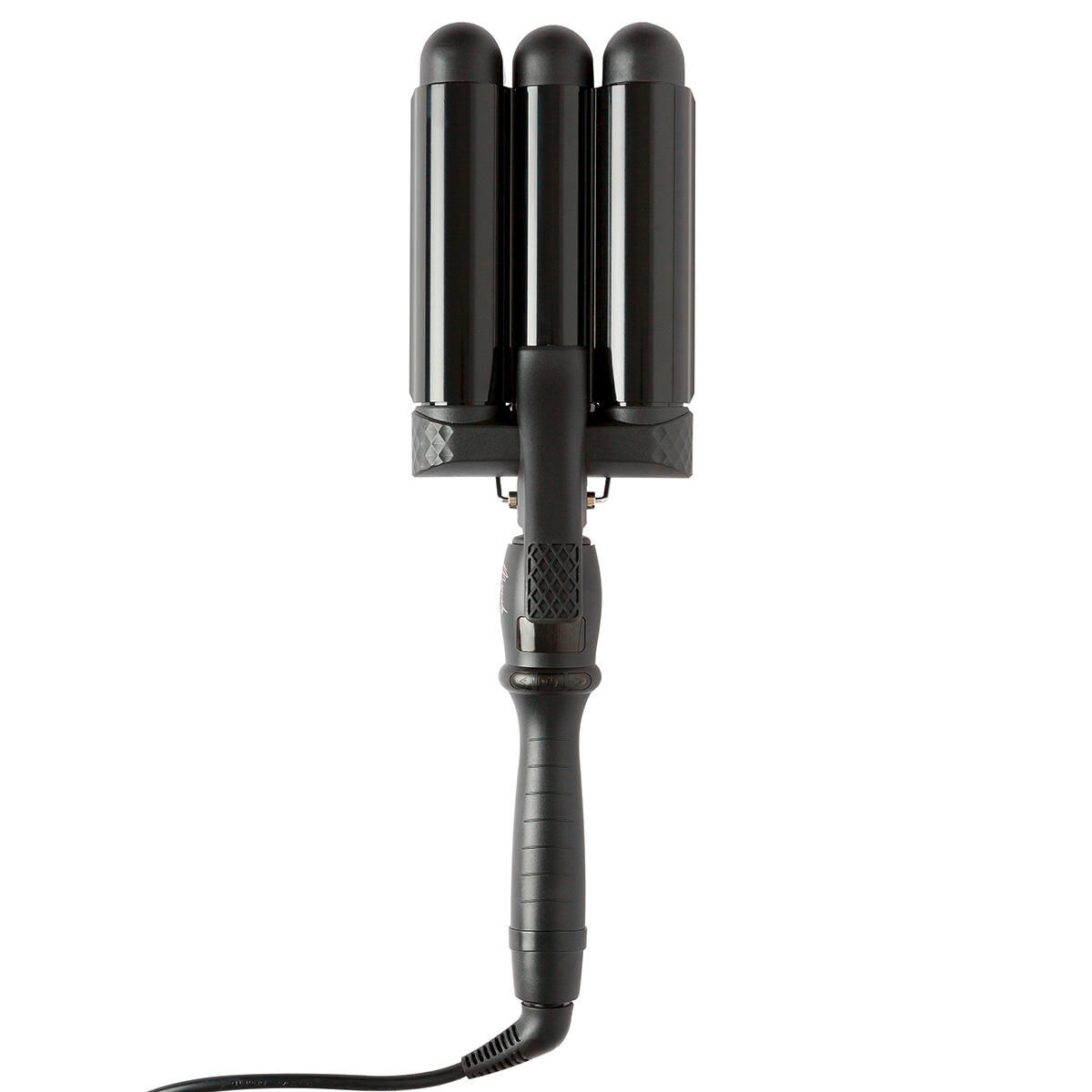 Mermade Hair Mermade Pro Waver Black 32mm