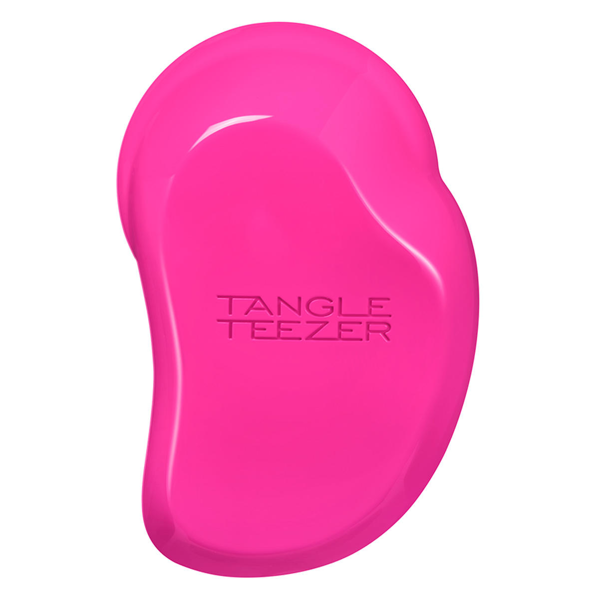 Tangle Teezer Detangling Hairbrush Fine & Fragile Berry Bright