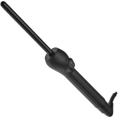 Efalock Efa Twister Arricciacapelli Nero - Styling Efalock Efa Twister Arricciacapelli Nero - Styling