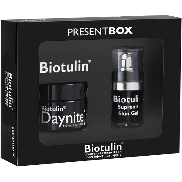 biotulin scatola regalo