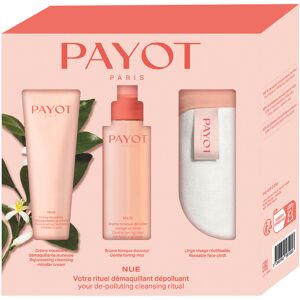 Payot Nue Launch Box