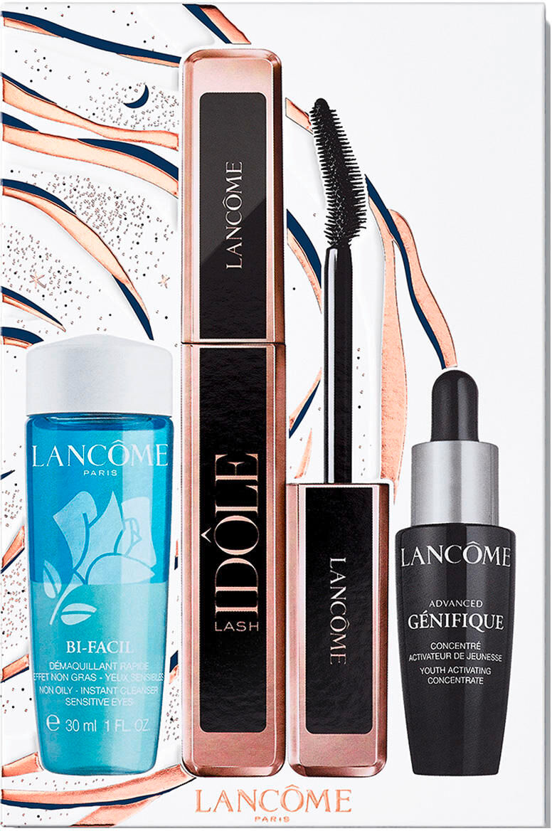 Lancome Lash Idôle Eye Set