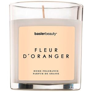 baslerbeauty Candela profumata Fleur d'Oranger 160 g