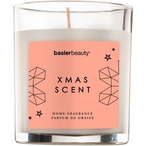 baslerbeauty Candela profumata XMAS SCENT 160 g