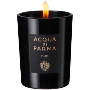 Acqua di Parma Signatures of the Sun Oud Candle 200 g