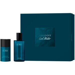 Davidoff Cool Water Man Set