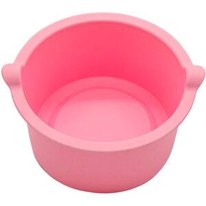 X-Epil Silicon Pot rosa rosa