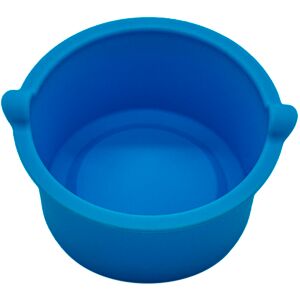 X-Epil Silicon Pot blu blu