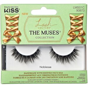 KISS Lash Couture Muses Collection Noblesse