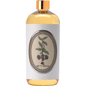 Etro Home Ricarica per diffusore di Oud 500 ml