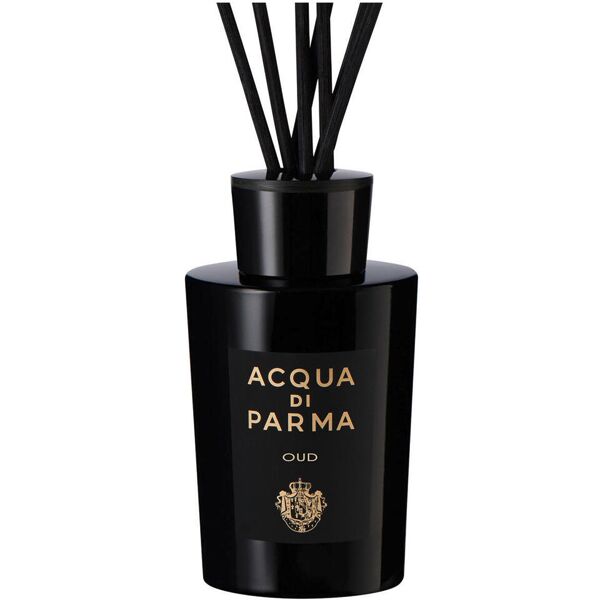 acqua di parma signatures of the sun oud diffuser 180 ml