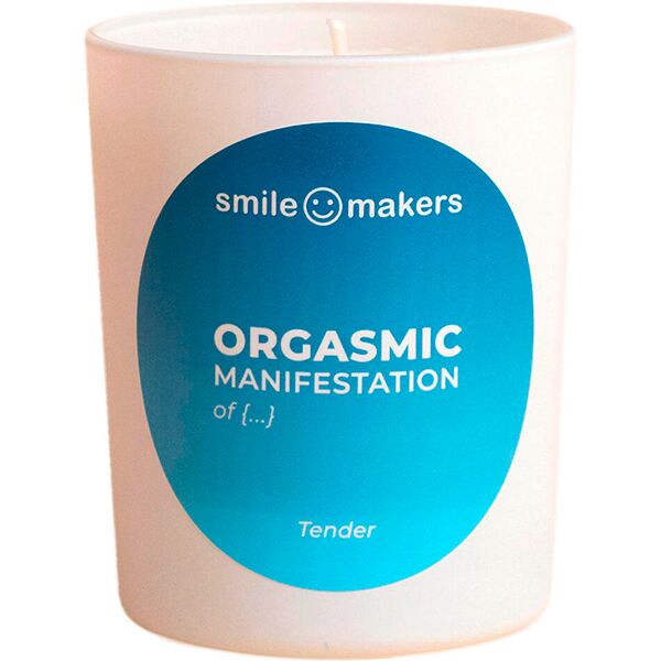 smile makers orgasmic manifestation tender 180 g