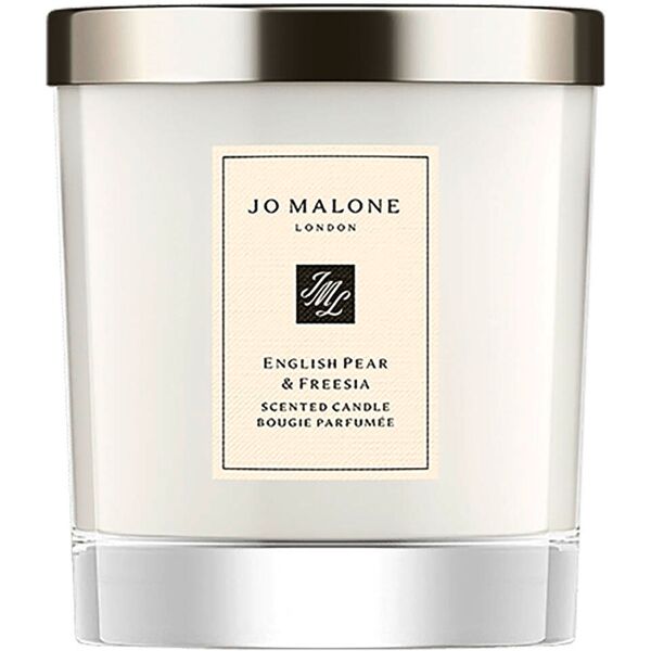 jo malone london english pear & freesia home candle 200 g