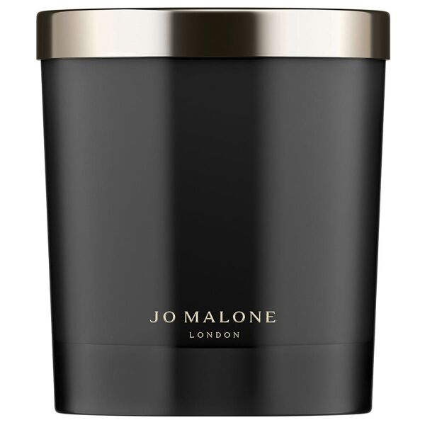 jo malone london velvet rose & oud home candle 200 g