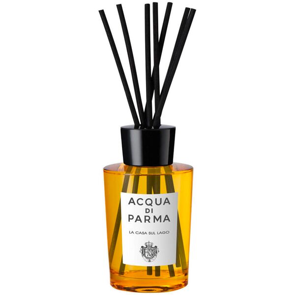 acqua di parma room diffuser la casa sul lago 180 ml