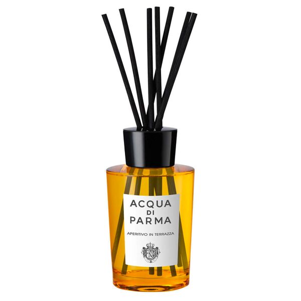 acqua di parma room diffuser aperitivo in terrazza 180 ml