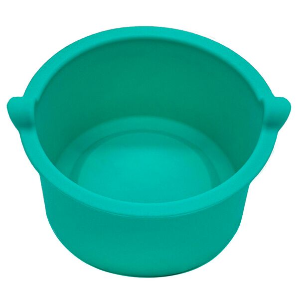 x-epil silicon pot menta menta