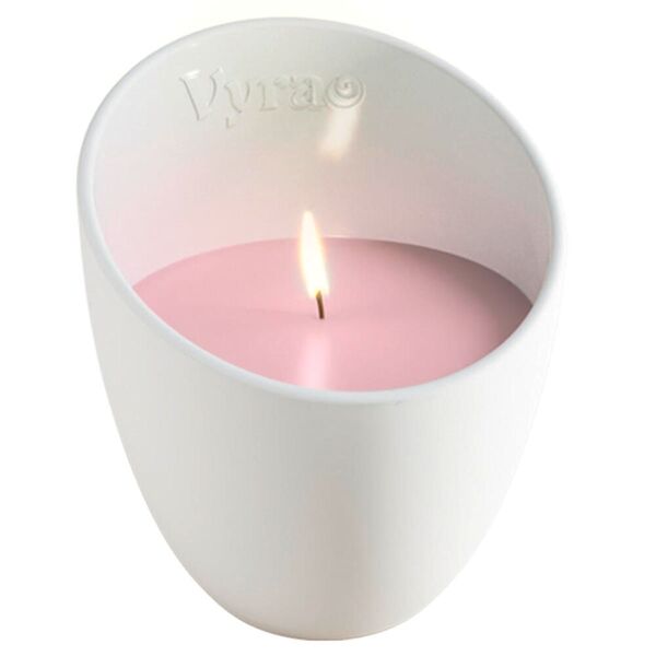 vyrao rose marie candle 170 g