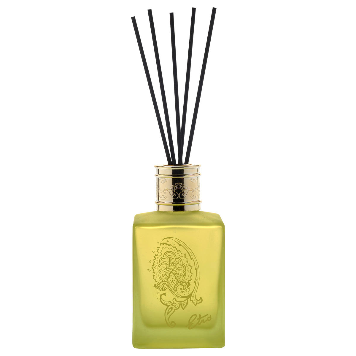 etro home diffusore dafne incl. 12 bastoncini 500 ml