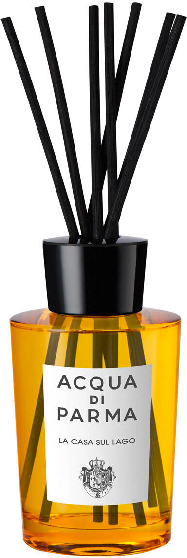 acqua di parma room diffuser la casa sul lago 180 ml