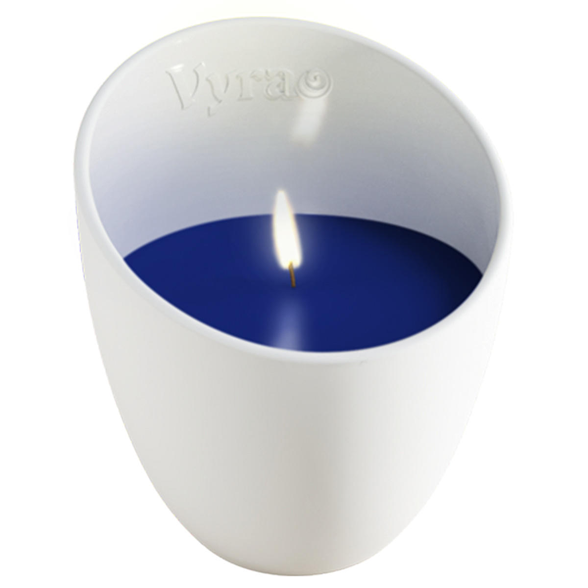 vyrao witchy woo candle 170 g