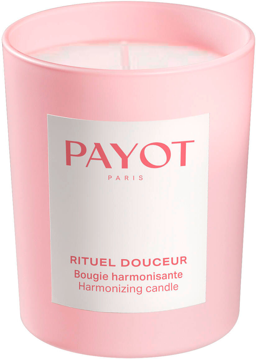 Payot Rituel Corps Bougie Harmonisante 180 g