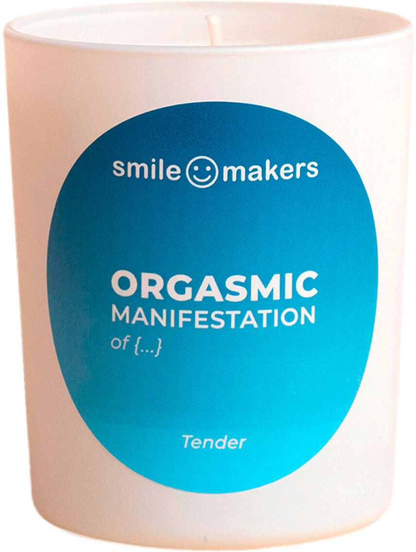 smile makers ORGASMIC MANIFESTATION TENDER 180 g