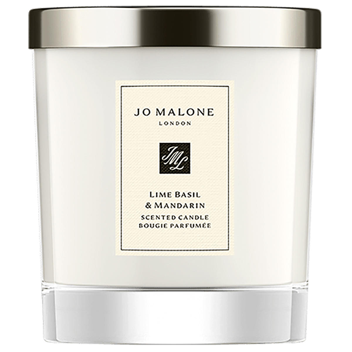 JO MALONE LONDON Lime Basil & Mandarin Home Candle 200 g