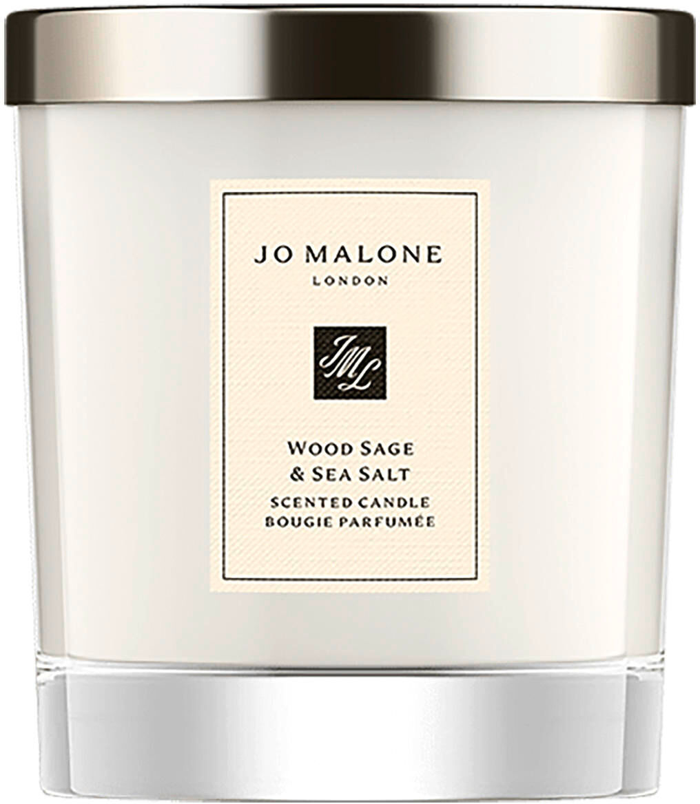 JO MALONE LONDON Wood Sage & Sea Salt Home Candle 200 g