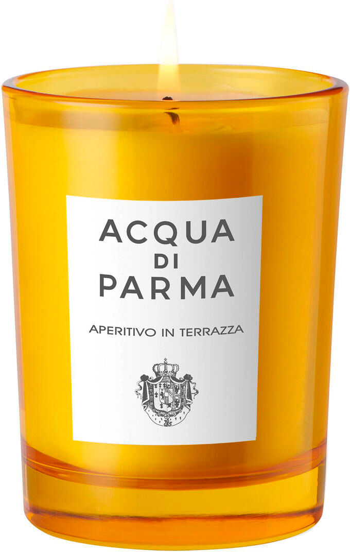 Acqua di Parma Candle Aperitivo in Terrazza 200 g