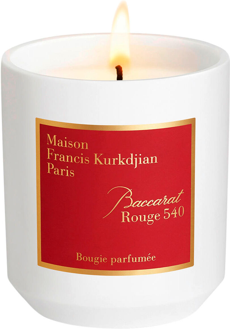 Maison Francis Kurkdjian Paris Baccarat Rouge 540 Candle 280 g