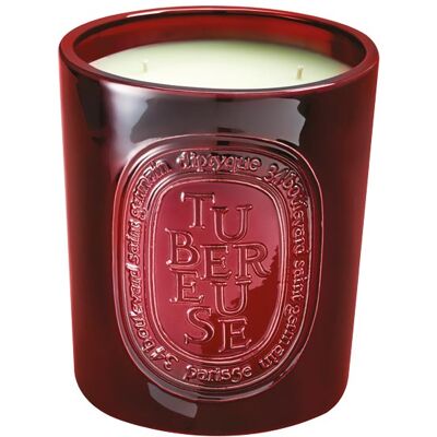 Diptyque Marchio Tubéreuse 1500g - Candela profumata Diptyque Marchio Tubéreuse 1500g - Candela profumata