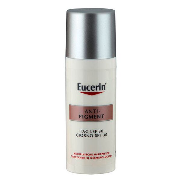 eucerin anti-pigment cura diurna spf 30 50 ml