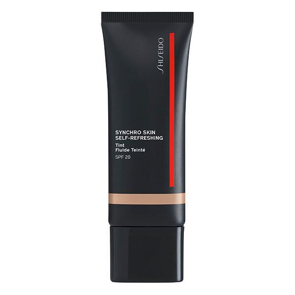 shiseido synchro skin tinta auto-rinnovante spf 20 215 30 ml