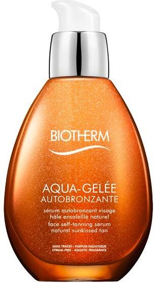 biotherm autoabbronzante 50 ml